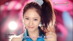 Galaxy of _ of caption of Chinese of Hot Summer Ja