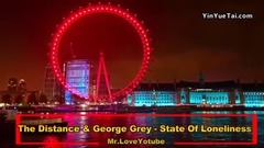 Euramerican galaxy of State Of Loneliness_