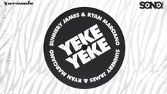 Yeke Yeke_ Euramerican galaxy