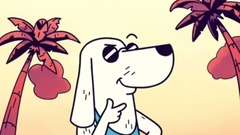 Euramerican galaxy of Learn To Lose_