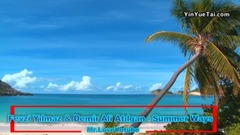 Summer Ways_ Euramerican galaxy