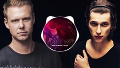 Trilogy _ Euramerican galaxy