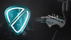 Euramerican galaxy of Don't Say Goodbye_