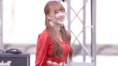 Me Gustas Tu - COEX C-Festival advocate - meal of