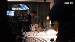 Teleplay <HIStory3 decoy > : of titbits of behind