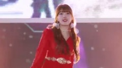 Me Gustas Tu - Hana Blue Concert advocate - meal o