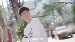      "BL sweetness wishs so that " of drama of p