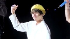 Anpanman - SPEAK YOURSELF In LA Day2 advocate - Ji