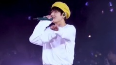 Talk - SPEAK YOURSELF Tour In Rose Bowl LA advocat