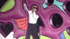 Anpanman - SPEAK YOURSELF Tour In Rose Bowl LA adv