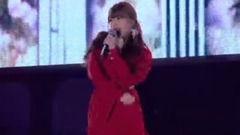 Me Gustas Tu - Hana Blue Concert advocate - meal o