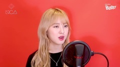 NC.A - Cinderella Time/cover_ is imitated break up