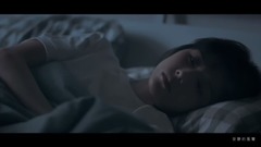 Install sleeping person _ Shao Yuwei