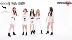 [News Ade] BVNDIT - 3 the put together of Korea of