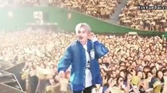 Can intense updates INS video when a elder brother