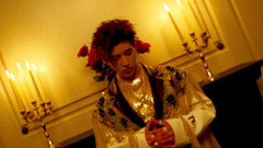 Cai Xukun of Hard To Get_