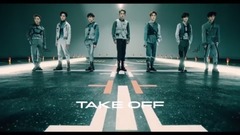 V of power god of Take Off _