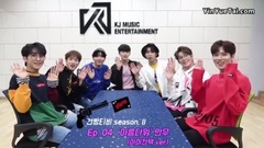 _TARGET of Beautiful dancing edition