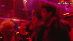 Cai Xukun of Mv_ of government of Hard To Get