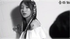 Me &You HaNi Teaser_EXID, haNi