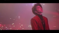 ONE sea grandfather performs the London _ Cai Xuku