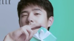 Liu Hao Ran is brought " sweet the portion exceed