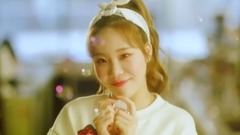 Love Is Only You_MOMO LAND