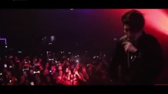 Grandfather of sea of Cai XuKun ONE of KUN Cai Xuk