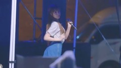 Heat up dance, belle, young lady elder sister, sex