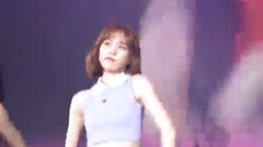 Heat up dance, belle, young lady elder sister, sex