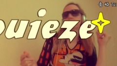 Euramerican galaxy of What Ya Doing_