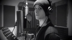 Born Again_ Euramerican galaxy