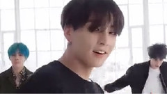 The eyes is ballproof to inspecting round BANGTAN