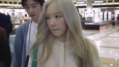 Golden riverside airport leaves the country 19/05/