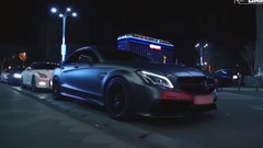 Galaxy of Hide AMG M Power Showtime_ , euramerican