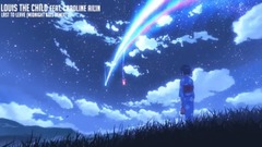 Euramerican galaxy of Last To Leave_ , euramerican