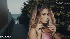 Euramerican galaxy of Pon De Replay _ , euramerica