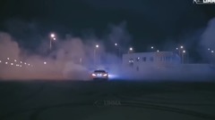 Euramerican galaxy of Moscow Gangster Nights_ of