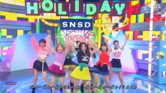 Girlhood of _ of caption of Chinese of Holiday spo