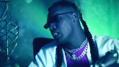 Euramerican galaxy of Lexa - Amor Bandido_