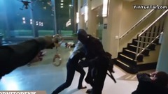 Euramerican galaxy of In The End Linkin Park Cinem