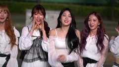 Hashtag - The Show confuses your vermicelli made f