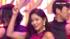 Zhao Zhengmin - galaxy of Korea of 190508_ of edit