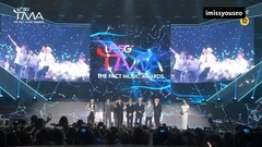 190424Girlhood of TMA MC Seohyun Cuts_ , xu Xuan