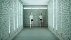 Girlhood of MV Teaser _ of ン of ヨ of TAEYEON テ