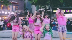 [Grand guerrilla warfare of Special Clip] SATURDAY