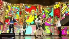 RBB&Galaxy of Korea of 19/04/24_ of edition of spot of You Better Know - THE FACT MUSIC AWARDS,