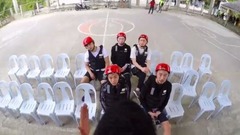 Dreams_ Yang Duo one