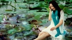 The most beautiful acceptance -- galaxy of Chinese of violet deep and remote _