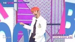 19/05/07_THE BOYZ of edition of spot of Bloom Bloo